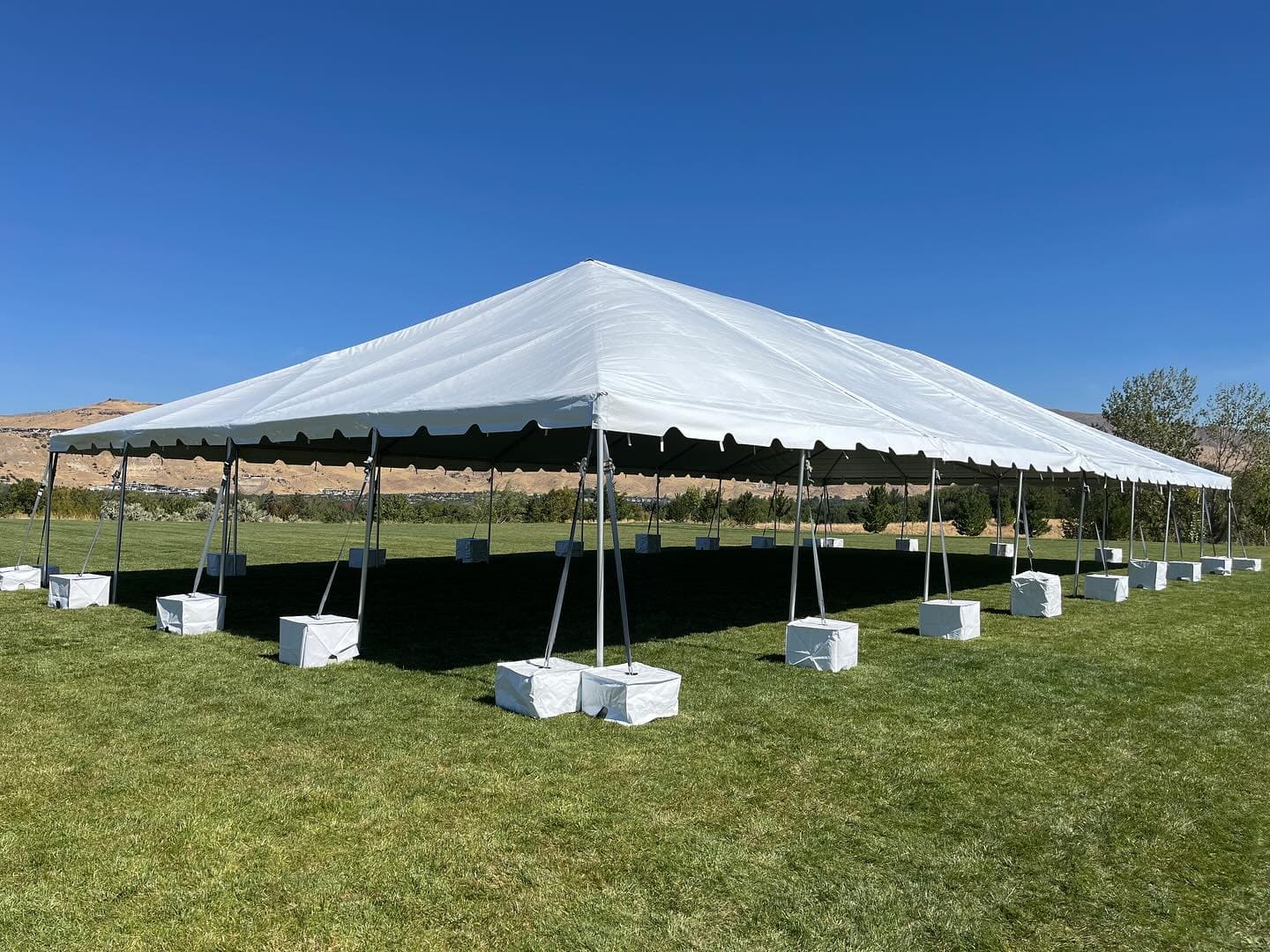Tents